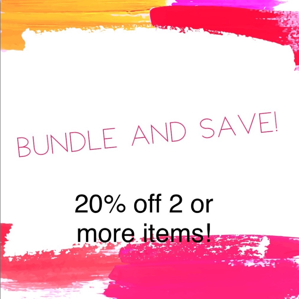 Sale!!